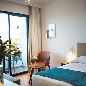 Triple Room Sea View